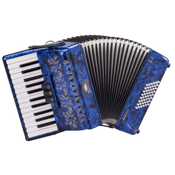 Acquista SOUNDSATION VOCE I 2648-BL online | Merula Strumenti Musicali