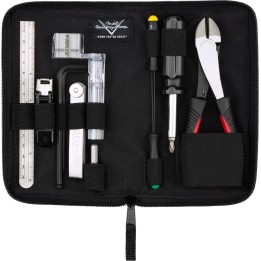 Acquista FENDER 0990519000 CUSTOM SHOP TOOL KIT online | Merula Strumenti Musicali