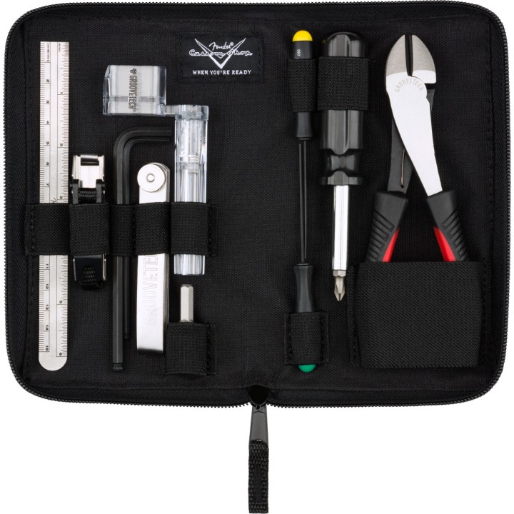 Acquista FENDER 0990519000 CUSTOM SHOP TOOL KIT online | Merula Strumenti Musicali