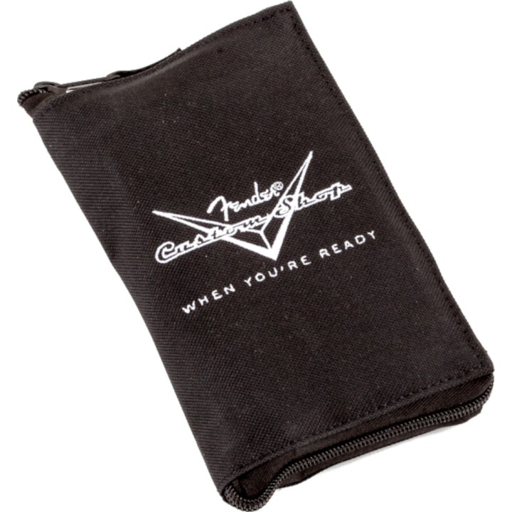 Acquista FENDER 0990519000 CUSTOM SHOP TOOL KIT online | Merula Strumenti Musicali