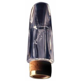 Acquista POMARICO Bocchino Clarinetto Sib Cristallo 2 online | Merula Strumenti Musicali