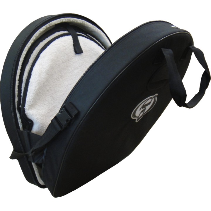 Acquista PROTECTION RACKET Custodia Piatti Aaa A602100 online | Merula Strumenti Musicali