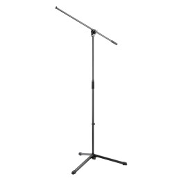 Konig & Meyer 25400-300-55 Asta microfonica a giraffa
