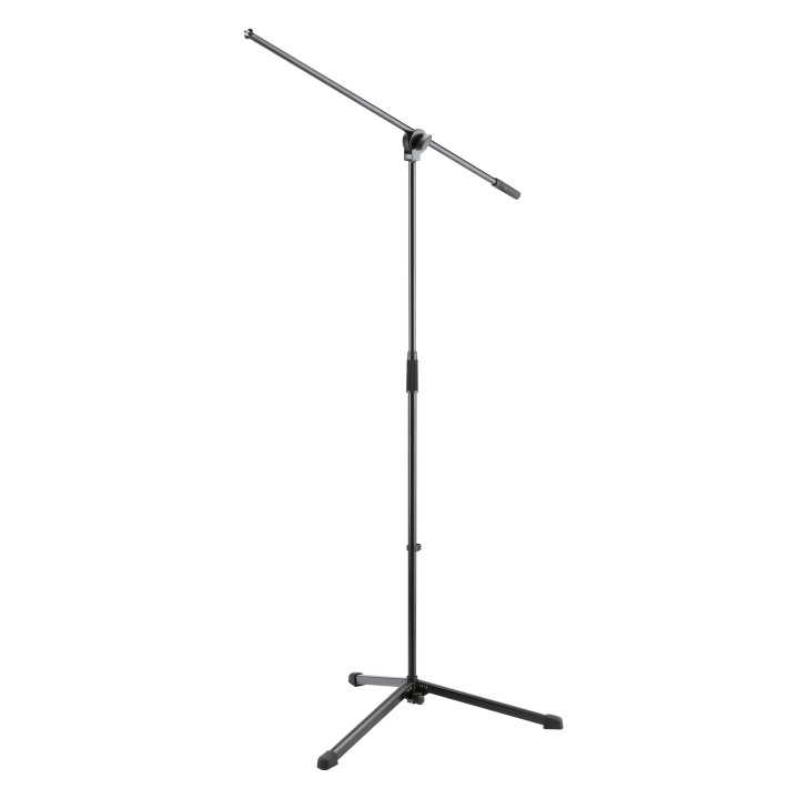 Konig & Meyer 25400-300-55 Asta microfonica a giraffa