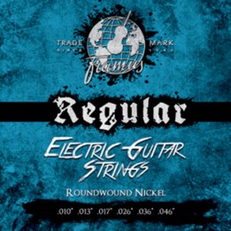 Acquista FRAMUS 45220 Blue Label Muta Elettrica 6 St 010-046 online | Merula Strumenti Musicali