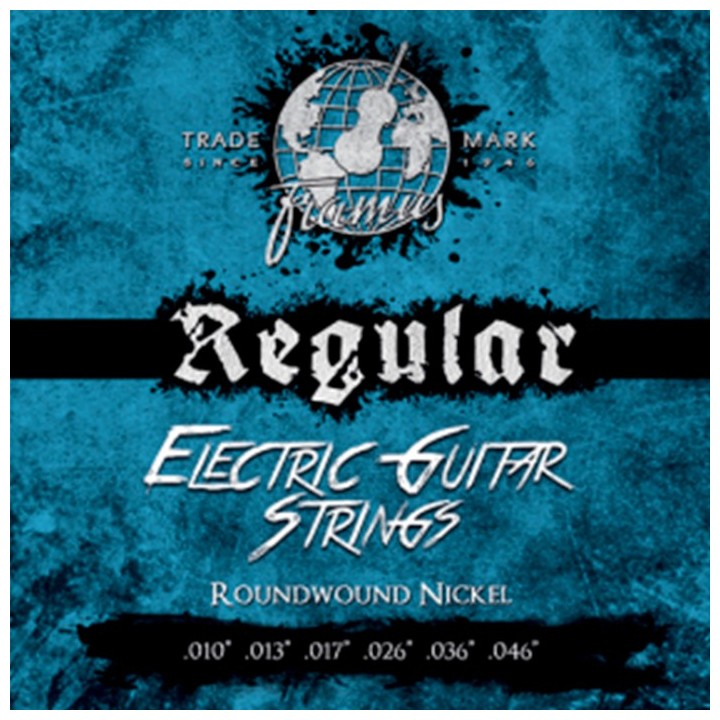 Acquista FRAMUS 45220 Blue Label Muta Elettrica 6 St 010-046 online | Merula Strumenti Musicali