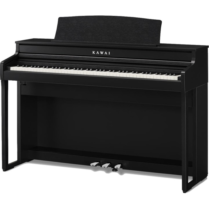 Kawai - Ca- 401 - Nero - Pianoforte Digitale