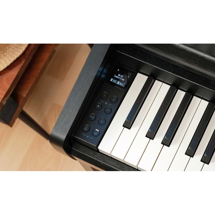 Kawai - Ca- 401 - Nero - Pianoforte Digitale