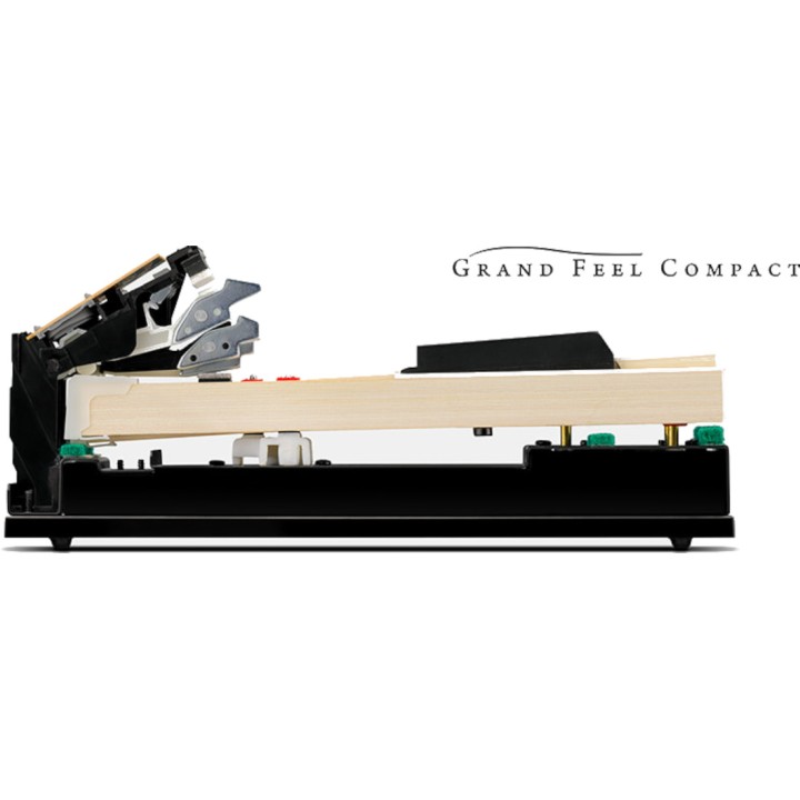 Kawai - Ca- 401 - Nero - Pianoforte Digitale