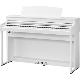 Kawai - Ca- 401 - Bianco - Pianoforte Digitale