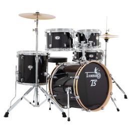Acquista TAMBURO T5 SET - TB T5P20BSSK online | Merula Strumenti Musicali