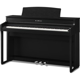 Kawai - Ca- 501 - Nero - Pianoforte Digitale
