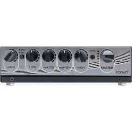 Acquista GRBASS Pocket 50 online | Merula Strumenti Musicali