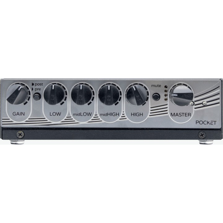 Acquista GRBASS Pocket 50 online | Merula Strumenti Musicali