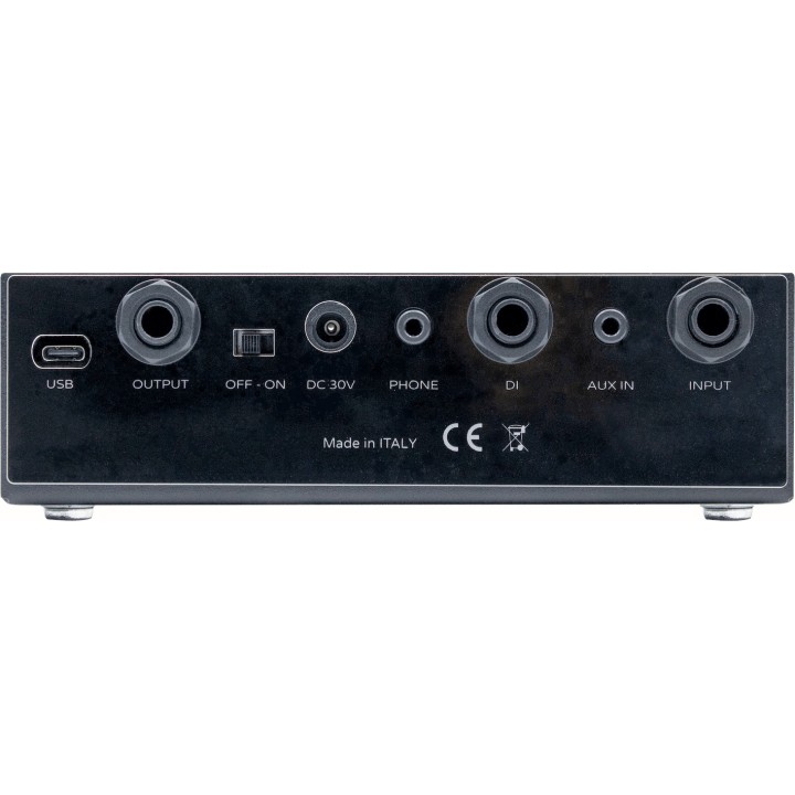 Acquista GRBASS Pocket 50 online | Merula Strumenti Musicali