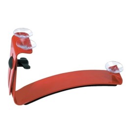 Acquista ERGOPLAY APPOGGIA CHITARRA PROFESSIONAL ROSSO 536535 online | Merula Strumenti Musicali