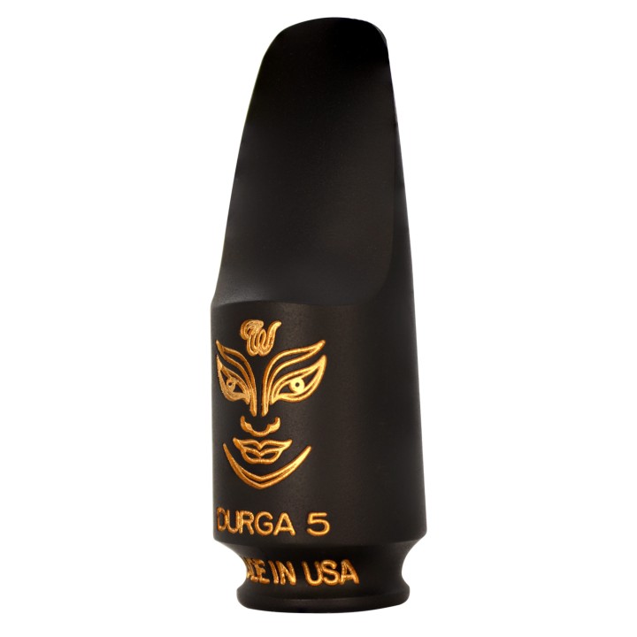 Acquista THEO WANNE BOCCHINO DURGA 5 SAX SOPRANO HR 8 online | Merula Strumenti Musicali
