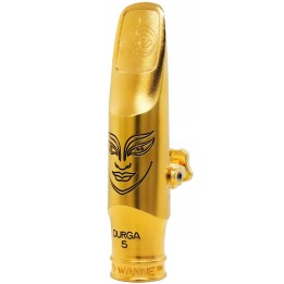 Acquista THEO WANNE BOCCHINO DURGA 5 SAX TENOR METAL GOLD #8 online | Merula Strumenti Musicali