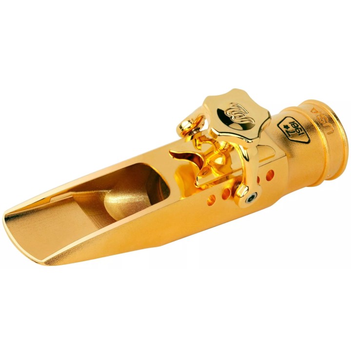 Acquista THEO WANNE BOCCHINO DURGA 5 SAX TENOR METAL GOLD #8 online | Merula Strumenti Musicali