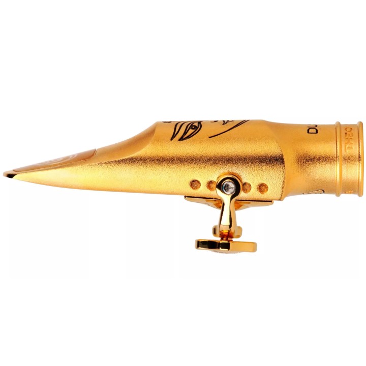Acquista THEO WANNE BOCCHINO DURGA 5 SAX TENOR METAL GOLD #8 online | Merula Strumenti Musicali