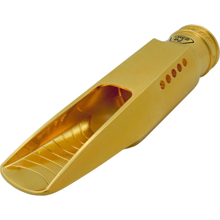 Acquista THEO WANNE BOCCHINO AMBIKA 4 SAX TENORE METAL GOLD 8 online | Merula Strumenti Musicali