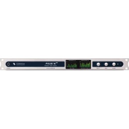 Ferrofish Pulse 16 DX - Convertitore AD/DA 16 canali, formato Dante, MADI e ADAT