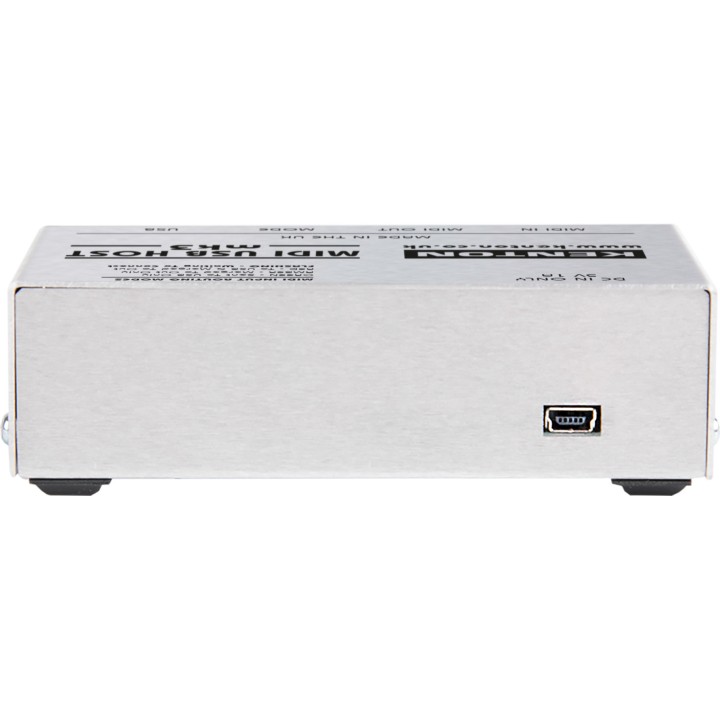 Acquista KENTON MIDI USB HOST online | Merula Strumenti Musicali