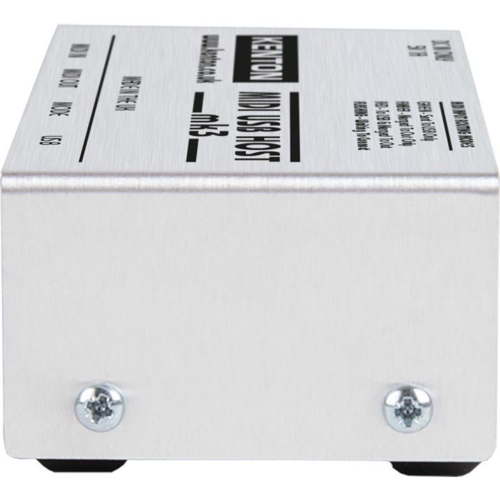 Acquista KENTON MIDI USB HOST online | Merula Strumenti Musicali