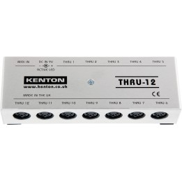 Acquista KENTON THRU-12 online | Merula Strumenti Musicali