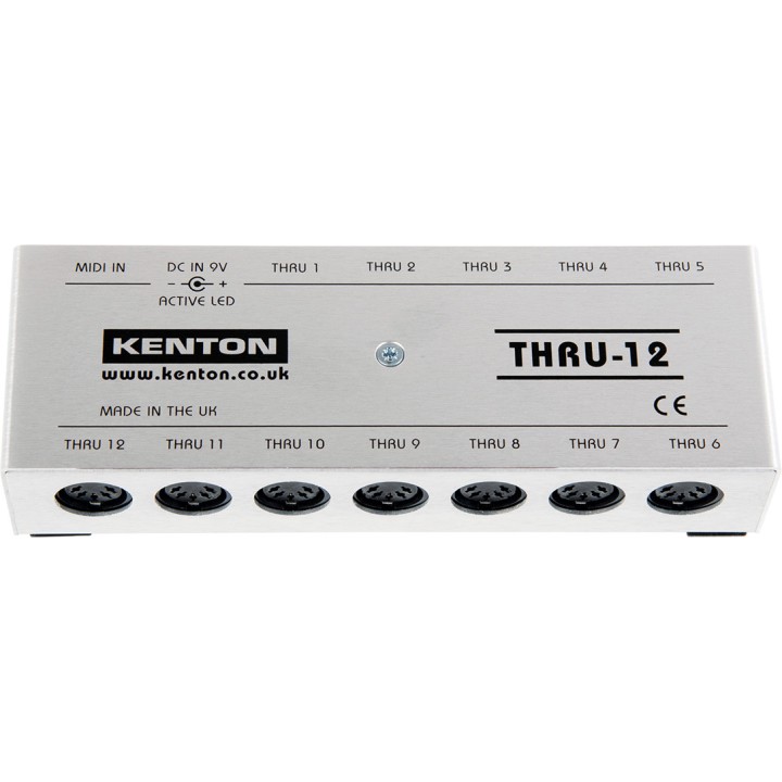 Acquista KENTON THRU-12 online | Merula Strumenti Musicali
