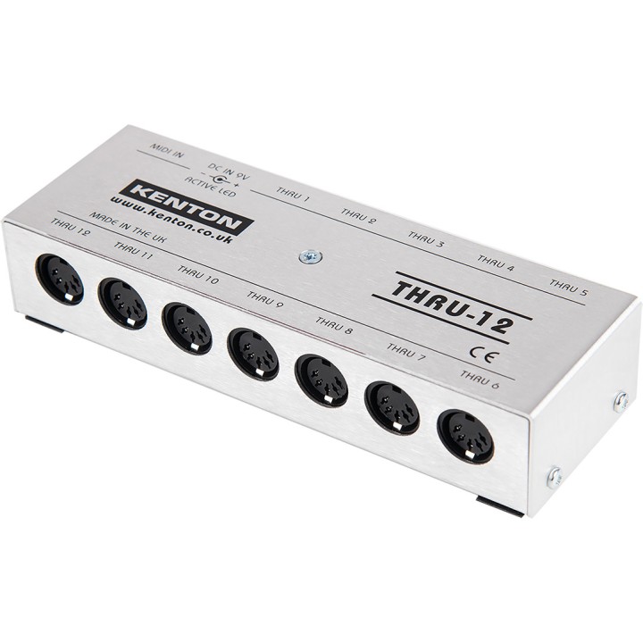 Acquista KENTON THRU-12 online | Merula Strumenti Musicali