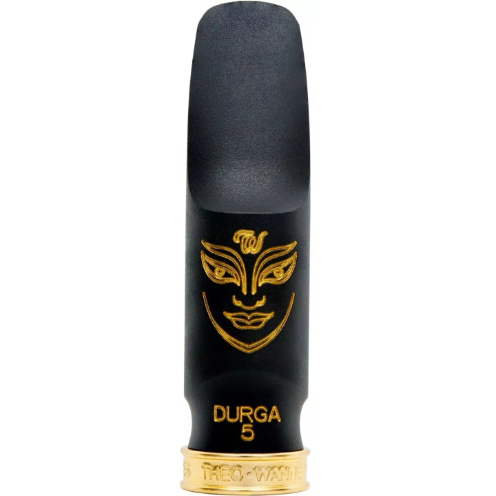 Acquista THEO WANNE BOCCHINO DURGA 5 ALTO HR 8 online | Merula Strumenti Musicali