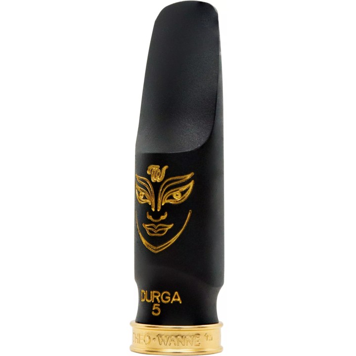 Acquista THEO WANNE BOCCHINO DURGA 5 ALTO HR 8 online | Merula Strumenti Musicali