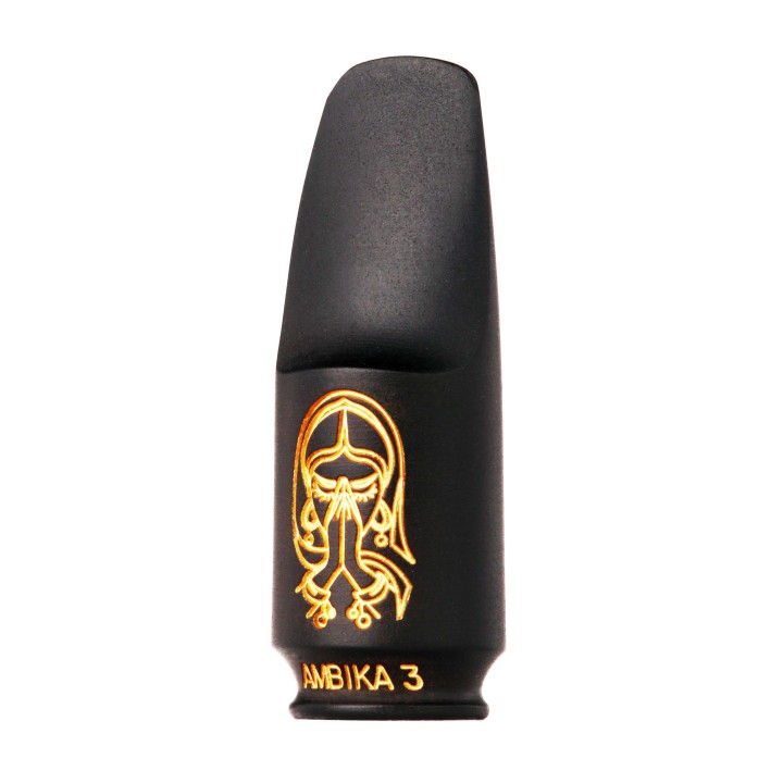 Acquista THEO WANNE BOCCHINO AMBIKA 3 SOPRANO HR 8 online | Merula Strumenti Musicali