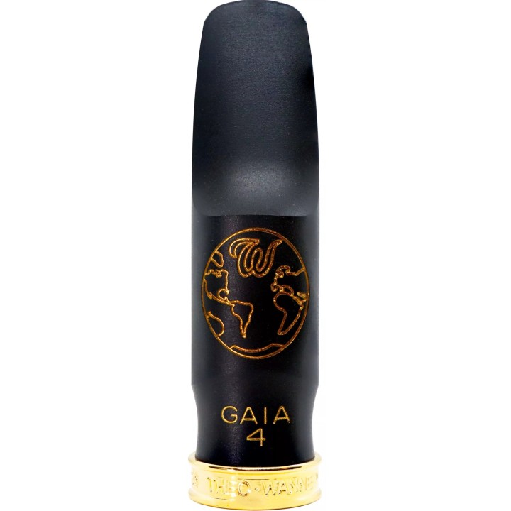 Acquista THEO WANNE BOCCHINO GAIA 4 ALTO HR 8 online | Merula Strumenti Musicali