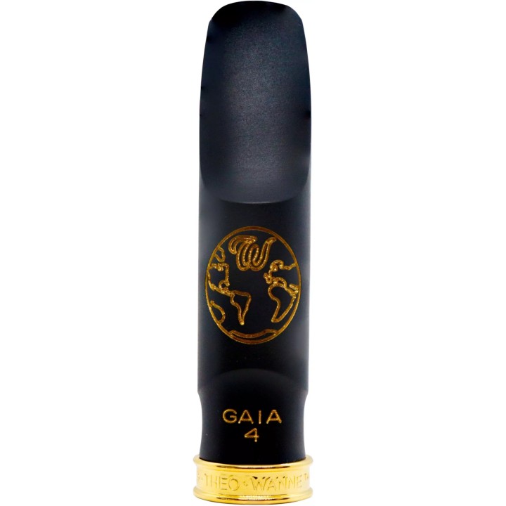 Acquista THEO WANNE BOCCHINO GAIA 4 SAX TENORE HR 8 online | Merula Strumenti Musicali