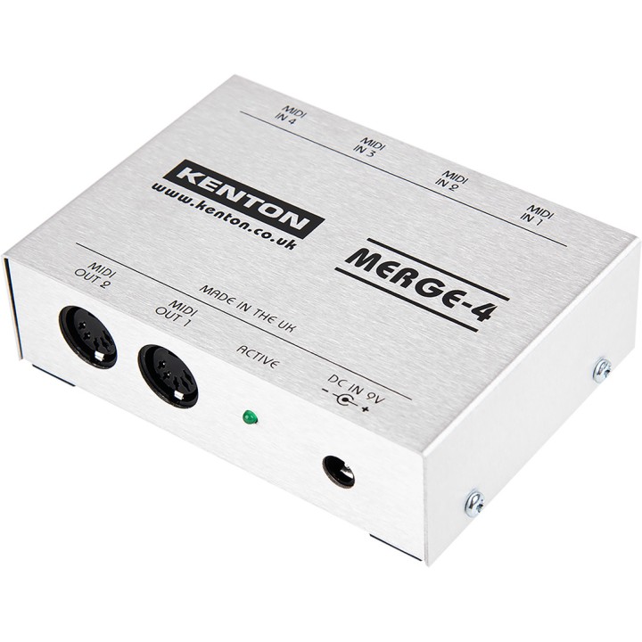 Acquista KENTON MERGE-4 online | Merula Strumenti Musicali