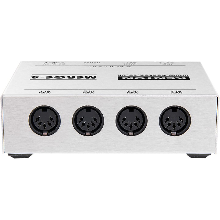 Acquista KENTON MERGE-4 online | Merula Strumenti Musicali