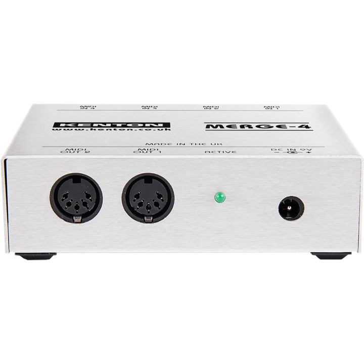 Acquista KENTON MERGE-4 online | Merula Strumenti Musicali
