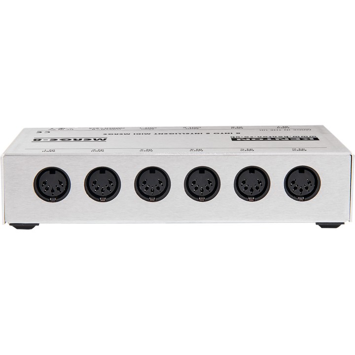 Acquista KENTON 8 MIDI IN TO 2 OUT online | Merula Strumenti Musicali