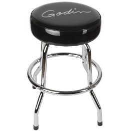 Acquista GODIN Sgabello Nero 048083 online | Merula Strumenti Musicali