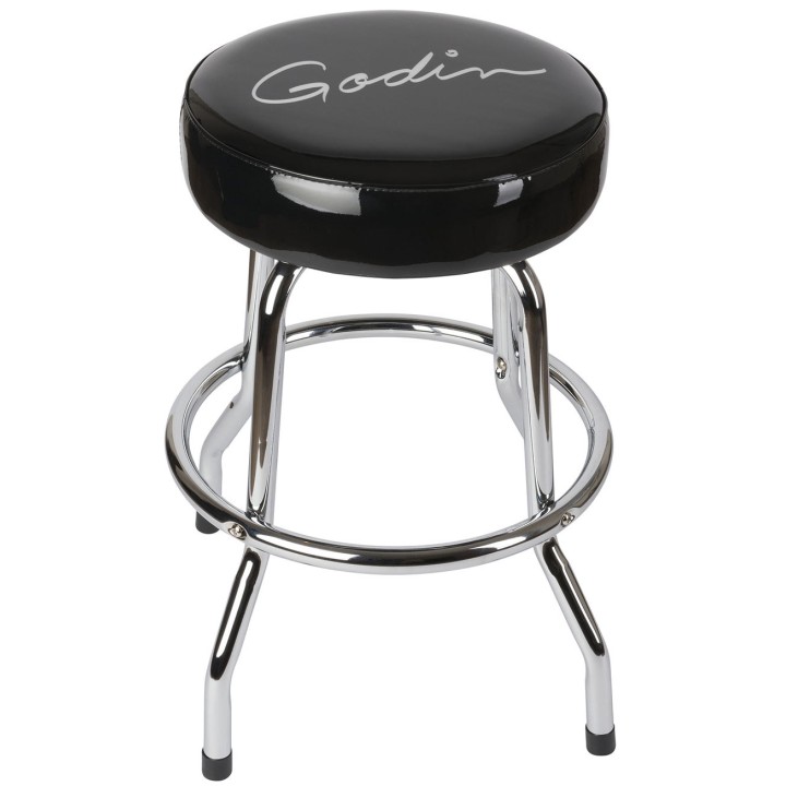 Acquista GODIN Sgabello Nero 048083 online | Merula Strumenti Musicali