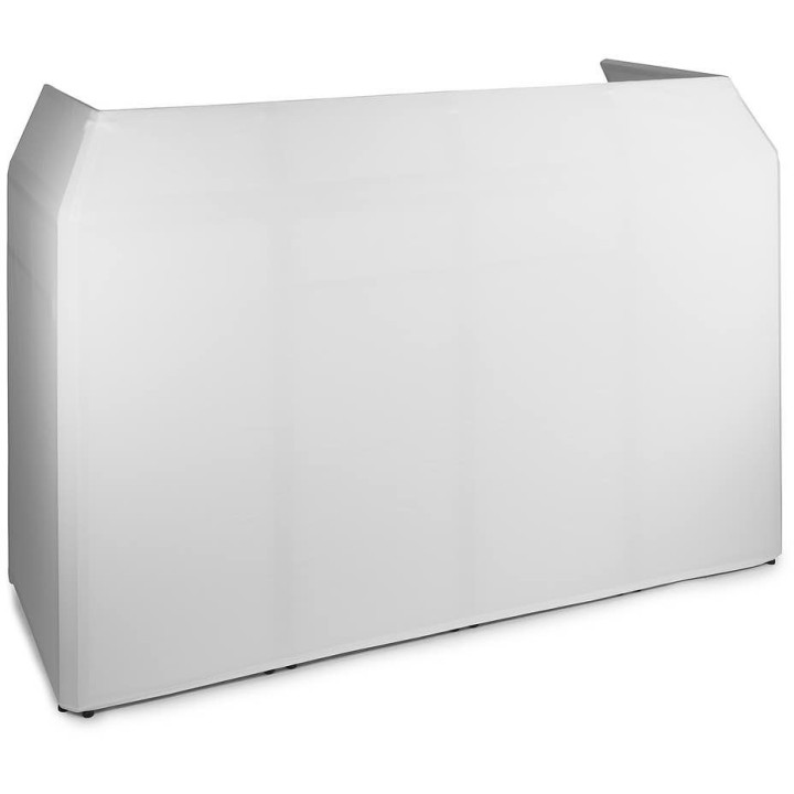 Vonyx - DB5 Pro DJ Alum.Booth Large 2.0m B/