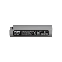 Acquista SHURE Sb904 - Batteria Al Litio Per Glxd+ online | Merula Strumenti Musicali