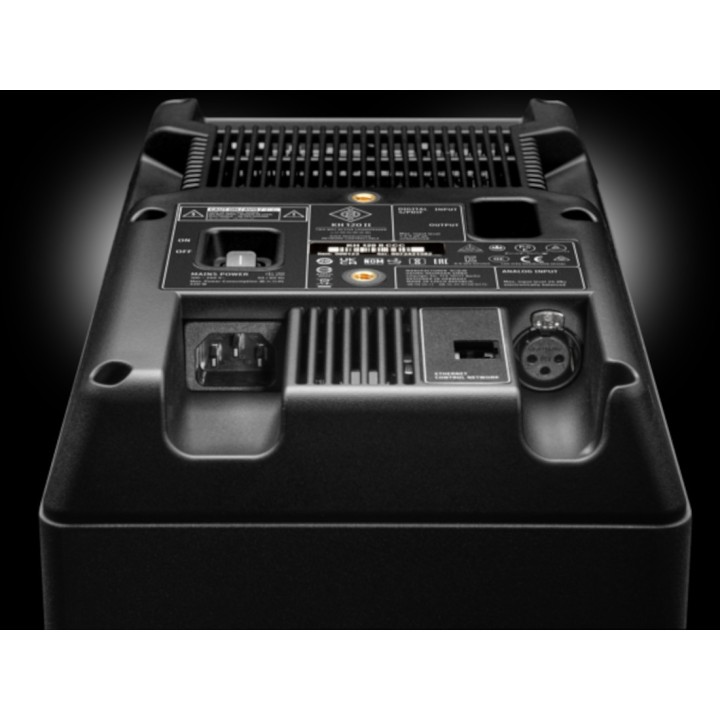 Neumann - KH 120 II Studio Monitor Nearfield Attivo