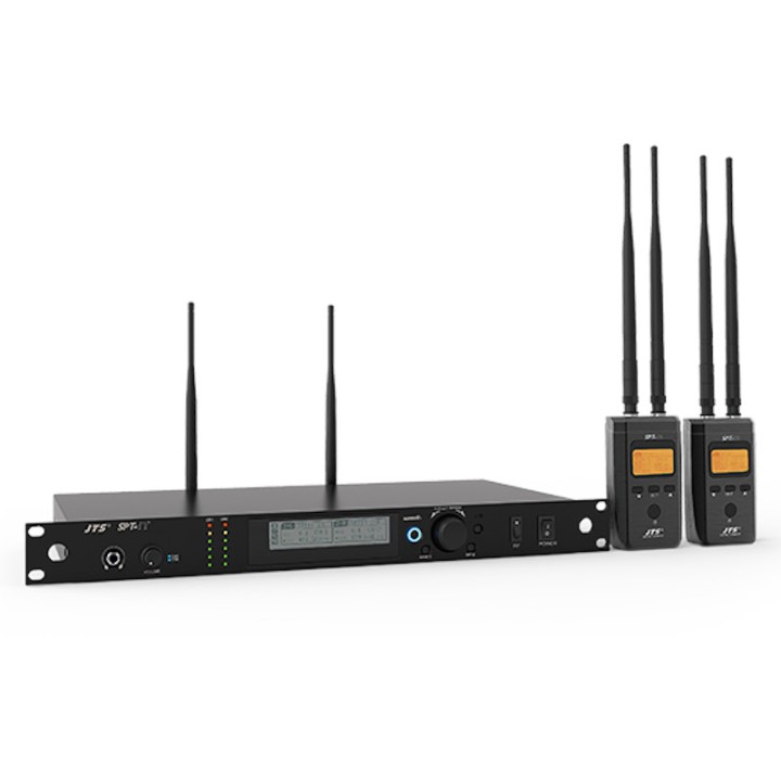 Acquista JTS Spt-It+2xspt-Ir online | Merula Strumenti Musicali