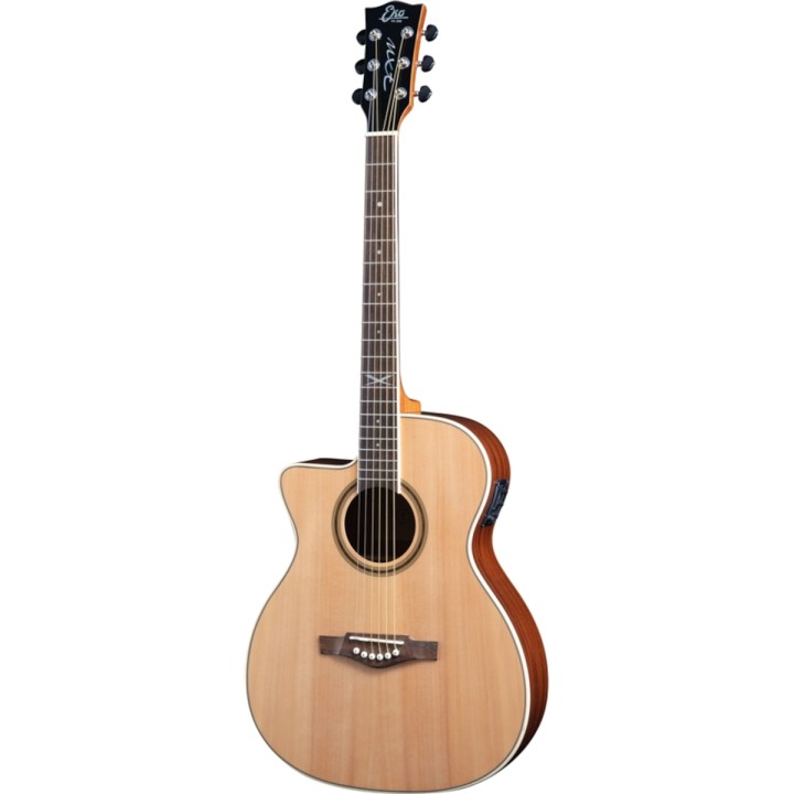 Acquista EKO Nxt A100ce Lh Natural online | Merula Strumenti Musicali