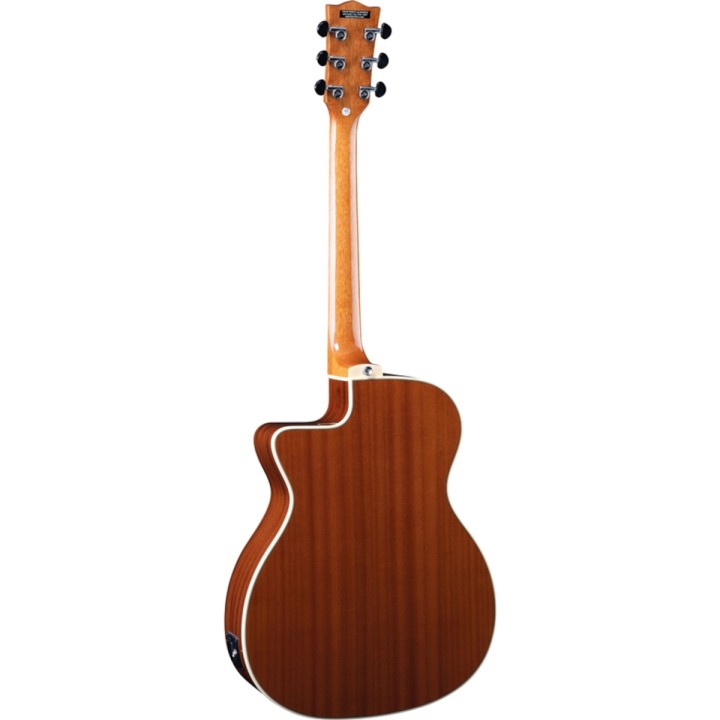 Acquista EKO Nxt A100ce Lh Natural online | Merula Strumenti Musicali