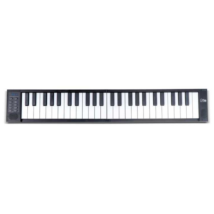 Carry On - Piano 49 Touch Black