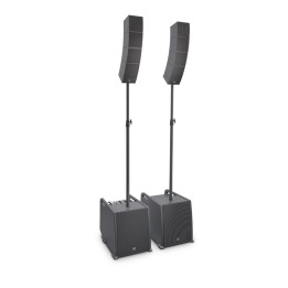 Acquista LD SYSTEMS Curv500ps online | Merula Strumenti Musicali